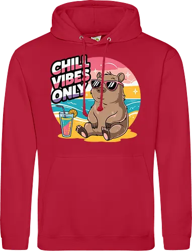Chill Vibes Only
