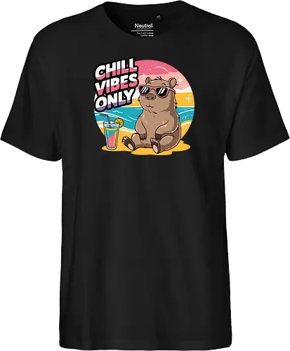 Chill Vibes Only