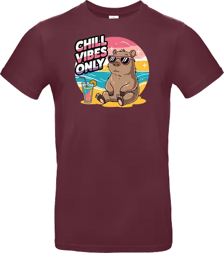 Chill Vibes Only