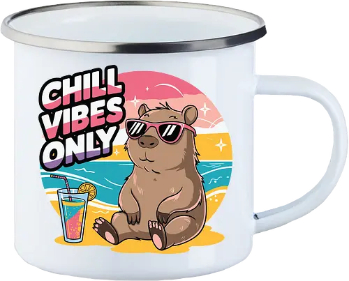 Chill Vibes Only