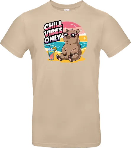 Chill Vibes Only