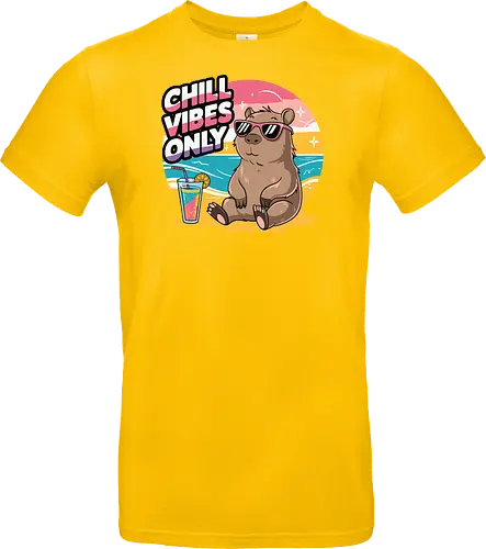 Chill Vibes Only
