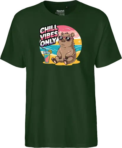 Chill Vibes Only