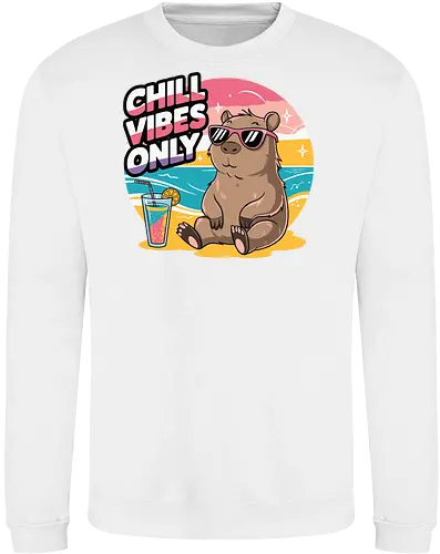 Chill Vibes Only