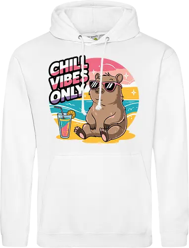 Chill Vibes Only