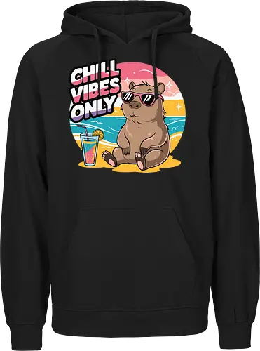 Chill Vibes Only