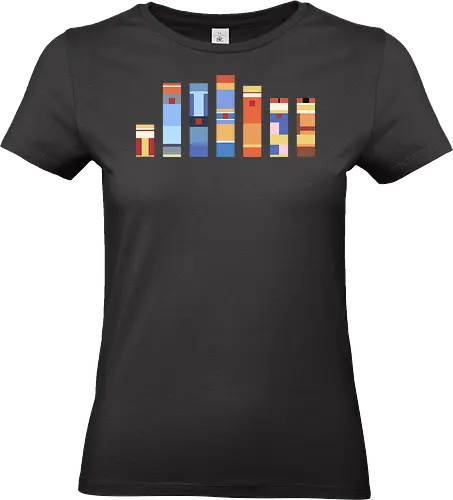 The Minimal Cats - 80s cartoons, 80s, 80s tv, adventure, cats, heroes, minimal, minimalist, nostalgia, retro, saturday morning cartoons, tv, vintage, cartoons, cult series - Standard T-Shirt (Frauen)