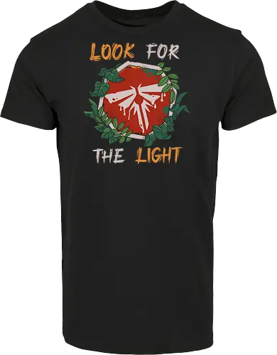 Look for the Light