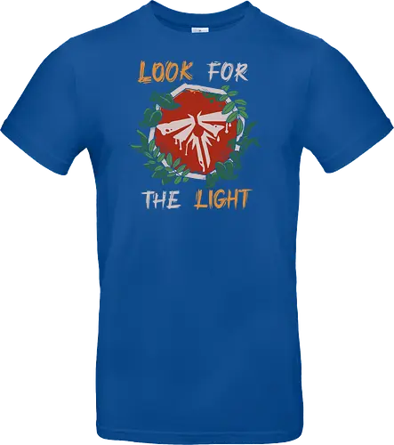 Look for the Light