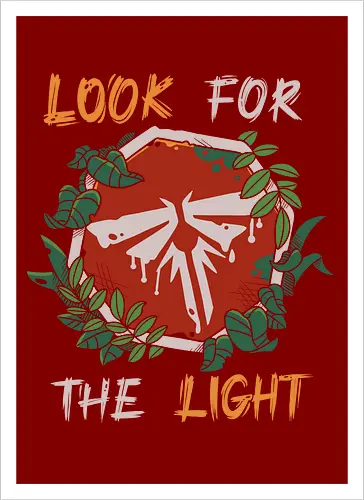 Look for the Light