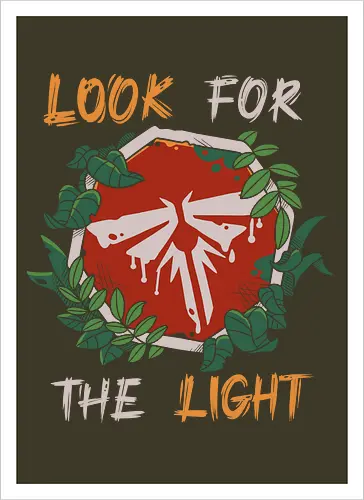 Look for the Light