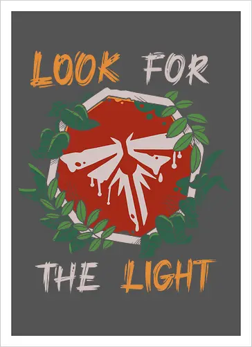 Look for the Light