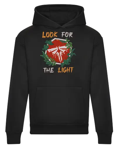 Look for the Light