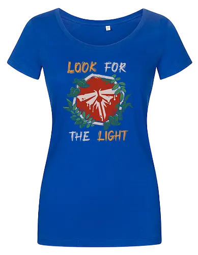 Look for the Light
