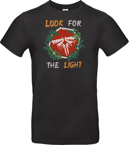 Look for the Light