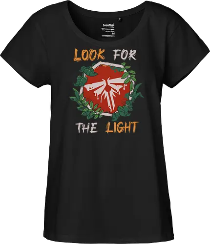 Look for the Light