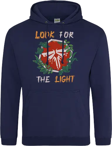 Look for the Light