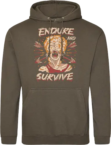 Endure and Survive