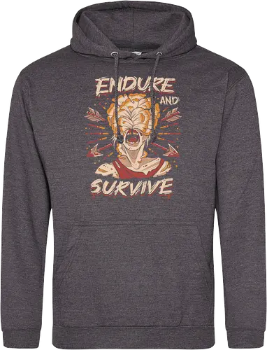 Endure and Survive