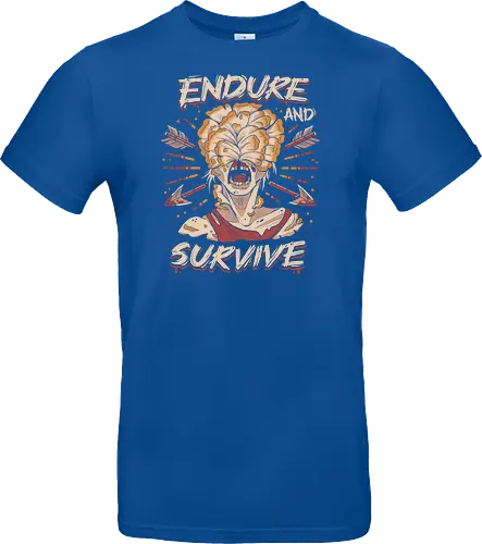 Endure and Survive