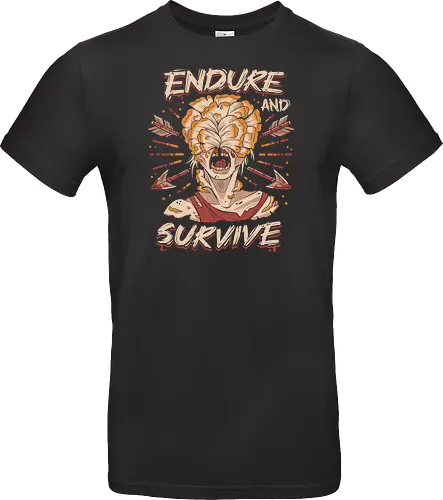 Endure and Survive