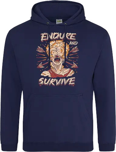 Endure and Survive