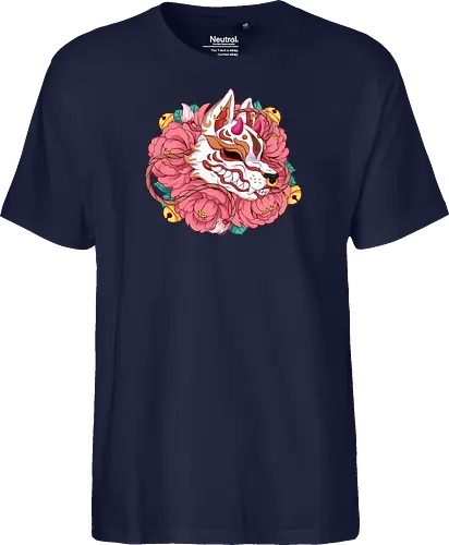 Kitsune Mask