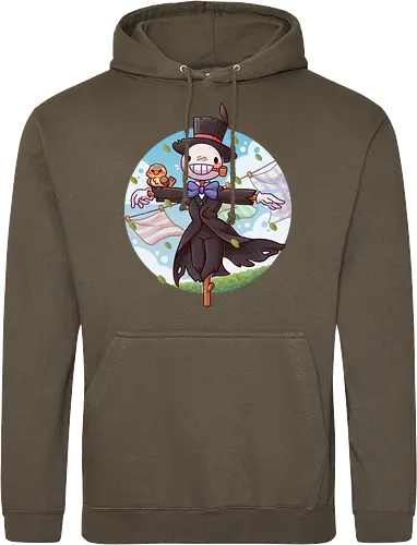 Scarecrow