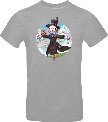 Scarecrow