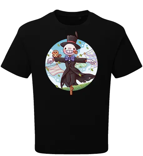 Scarecrow