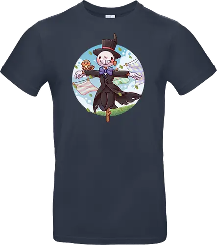 Scarecrow
