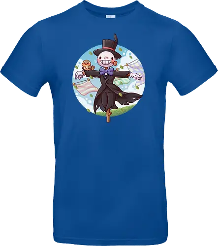 Scarecrow