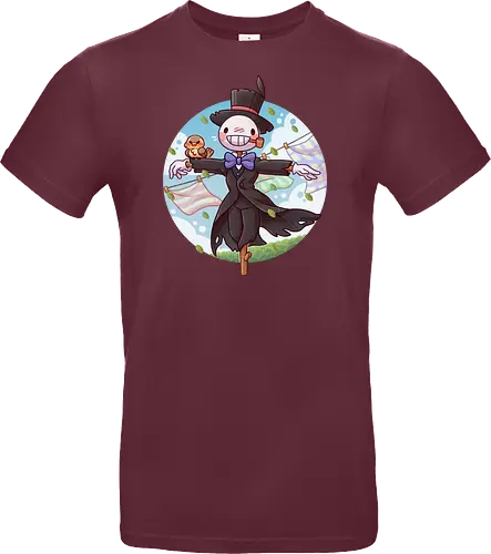 Scarecrow
