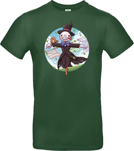 Scarecrow