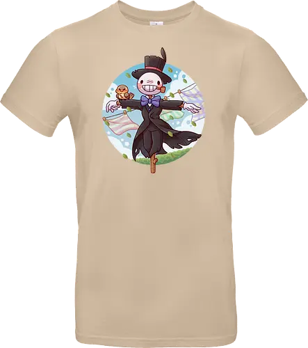 Scarecrow