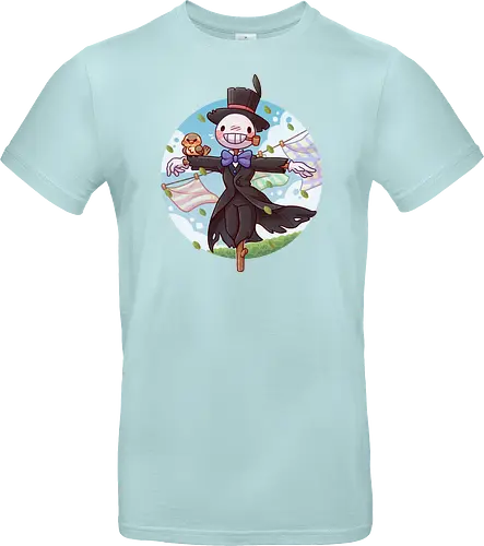 Scarecrow