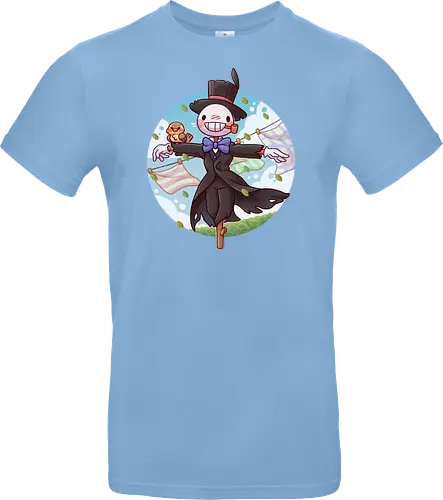 Scarecrow