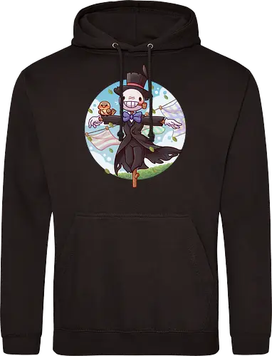 Scarecrow