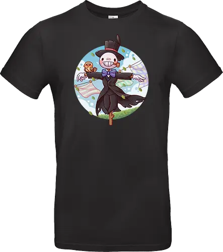 Scarecrow
