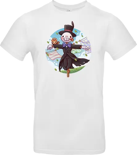 Scarecrow