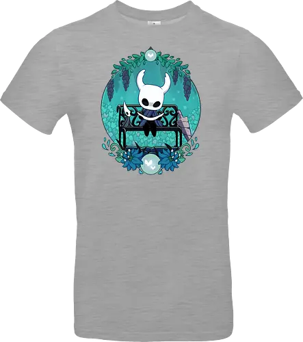 Bug Knight