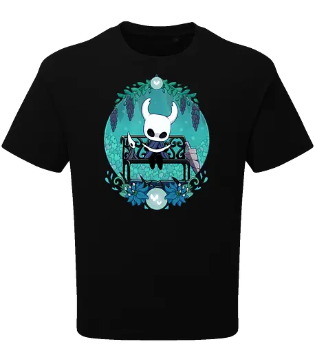 Bug Knight