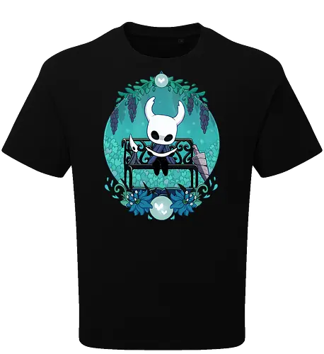 Bug Knight