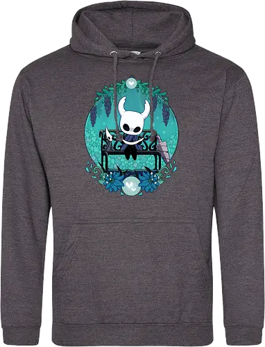 Bug Knight