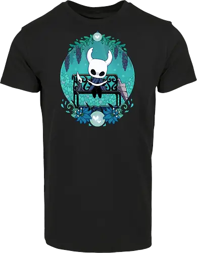 Bug Knight