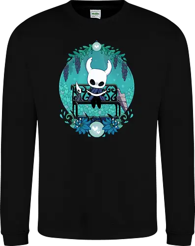 Bug Knight