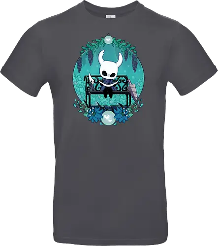 Bug Knight