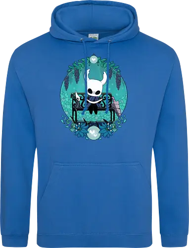 Bug Knight