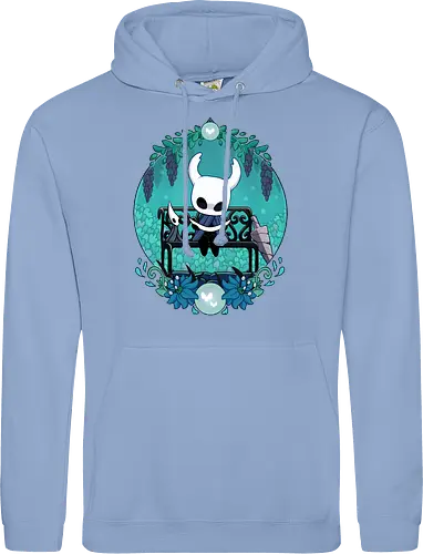 Bug Knight
