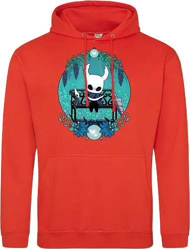 Bug Knight